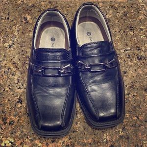 Boys dress shoes
